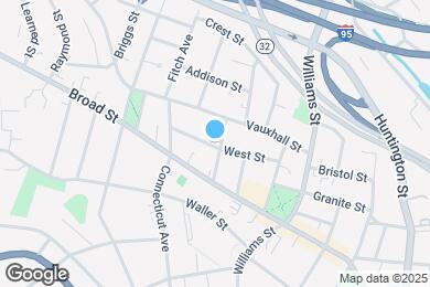 Map image of the property - 32 Center St