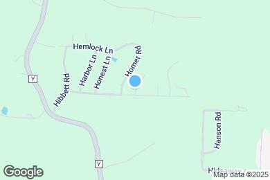Map image of the property - 20982 Hartsburg Ln