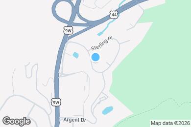 Map image of the property - 101 Sterling Pl