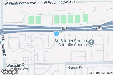 Map image of the property - 242 Star Cluster Cir