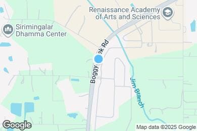 Map image of the property - 3112 Armstrong Spring Dr