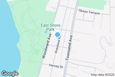 Map image of the property - 170 Kneeland Rd