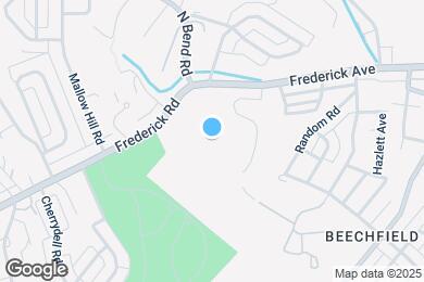 Map image of the property - 5305 Wyndholme Cir