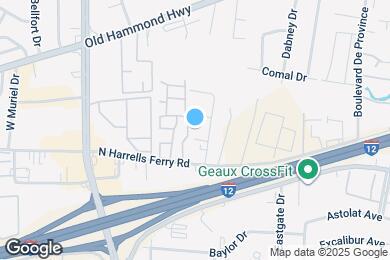 Map image of the property - 11625 Sherwood Valley Ct