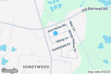 Map image of the property - 137 Lanchire Street