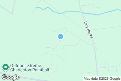 Map image of the property - 146 Blackstone Dr
