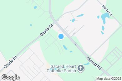 Map image of the property - Oxenfree Rowlett