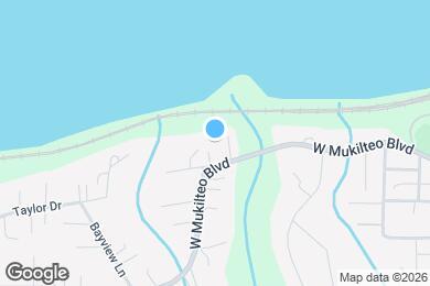 Map image of the property - 2017 Gibson Rd