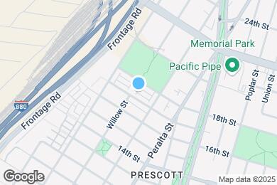 Map image of the property - 1780 Boxcar Cir