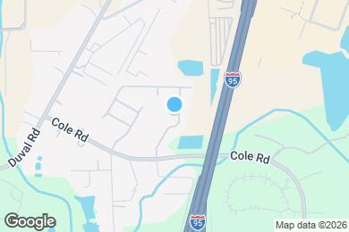 Map image of the property - 13272 Shore Grass Dr