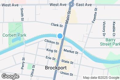 Map image of the property - 2 Main St