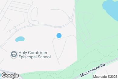 Map image of the property - 3658 Meadow Vista Ln