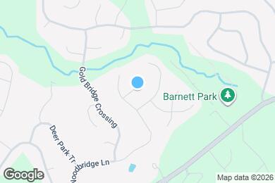 Map image of the property - 506 Millside Tr