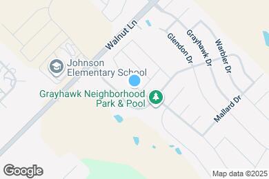 Map image of the property - 1149 Flamingo Rd