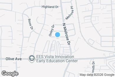 Map image of the property - Unit