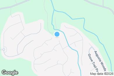 Map image of the property - 7285 Hunters Ridge Dr