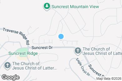 Map image of the property - 14772 Deer Park Ln