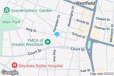 Map image of the property - 18 King St