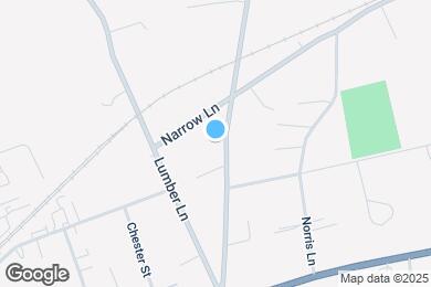 Map image of the property - 176 Bridgehampton Sag Tpke