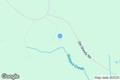 Map image of the property - 184 Winding Creek Way