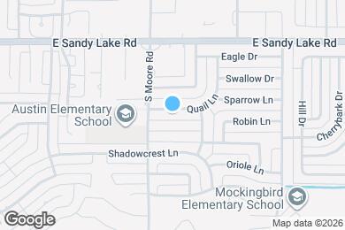 Map image of the property - Unit