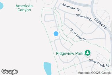 Map image of the property - 5097 Oakbrook Cir