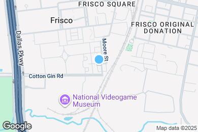 Map image of the property - 8273 Short St