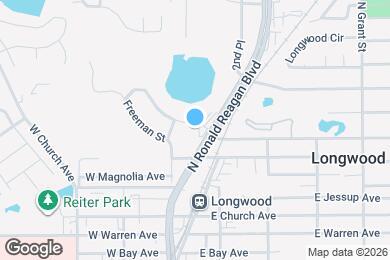 Map image of the property - 300 Balogh Pl