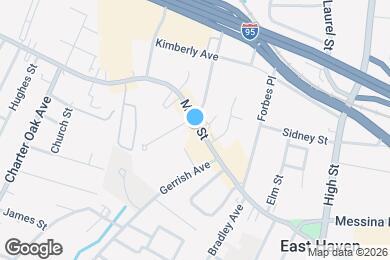 Map image of the property - 422 Main St