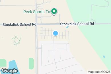 Map image of the property - 22749 Terrazzo Dr