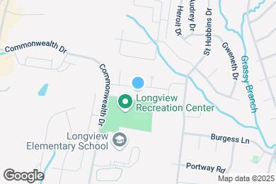 Map image of the property - 119 Clavie Crew Ln
