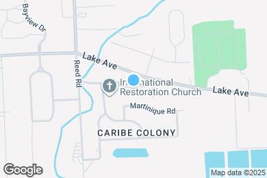 Map image of the property - 4920 Old Maysville Rd