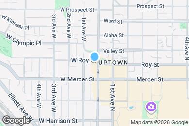 Map image of the property - Roystone