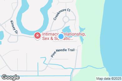 Map image of the property - 2774 Corbel Loop