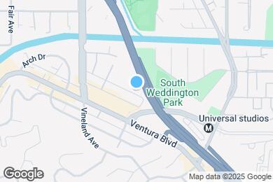 Map image of the property - Bluffside Garden Apartments