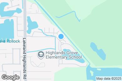 Map image of the property - 2137 Winterset Dr