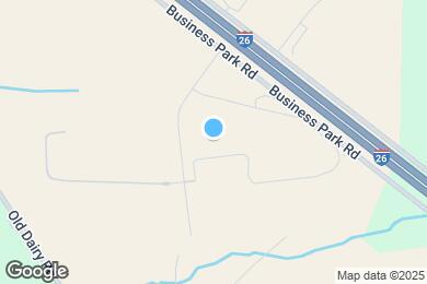 Map image of the property - 432 Silent Bluff Dr