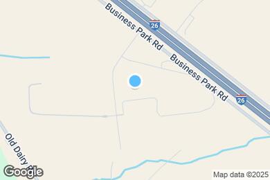Map image of the property - 770 Myrtle Branch St