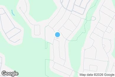 Map image of the property - 1468 Ft Cobb Ter