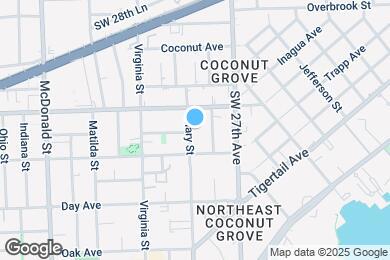 Map image of the property - 3049 Mary St