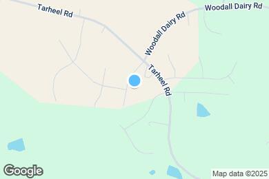 Map image of the property - 97 Shadybrook Dr