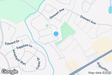 Map image of the property - 36 Townsend Ct