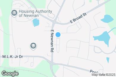 Map image of the property - 167 Preserve Dr