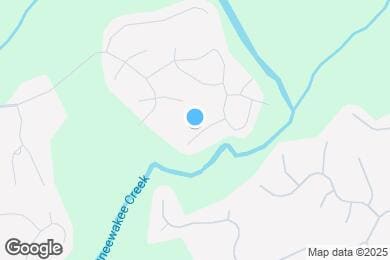 Map image of the property - 3303 Lowland Dr
