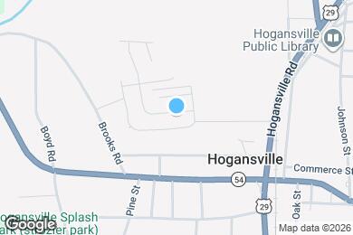 Map image of the property - 306 Foxtrot Trl