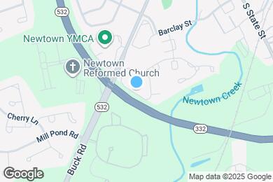 Map image of the property - 41 Heather Ct