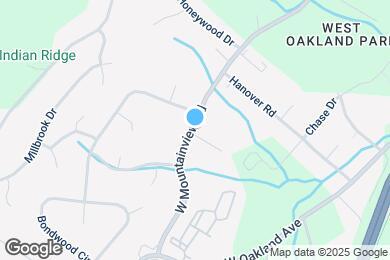 Map image of the property - 11 Willow Tree Ct
