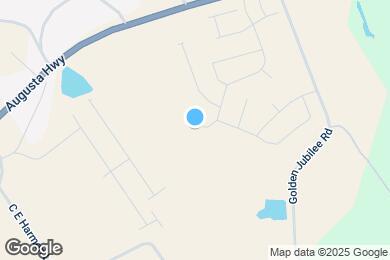 Map image of the property - 351 Common Reed Dr
