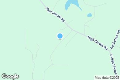Map image of the property - 130 Buck Trl