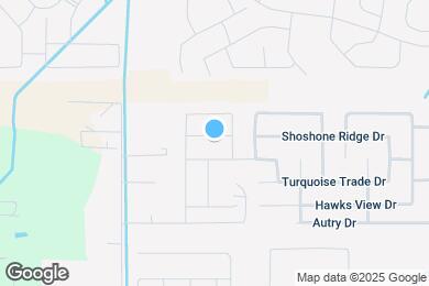 Map image of the property - 308 Summer Horse Dr